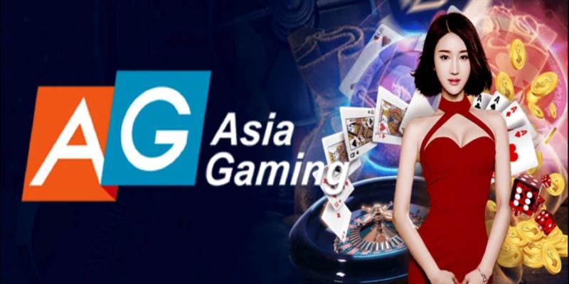 AG casino Hello88 cung cấp các trò chơi cá cược hấp dẫn